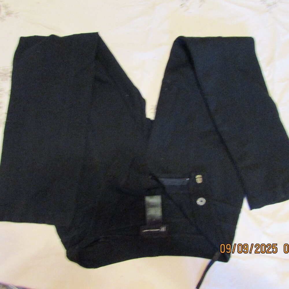 Women's straight leg pants